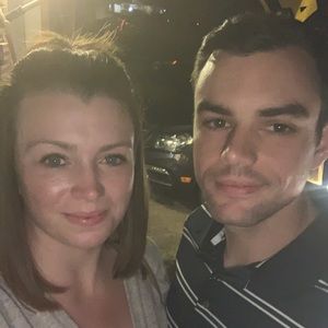 Meet your Posher, Mary kate